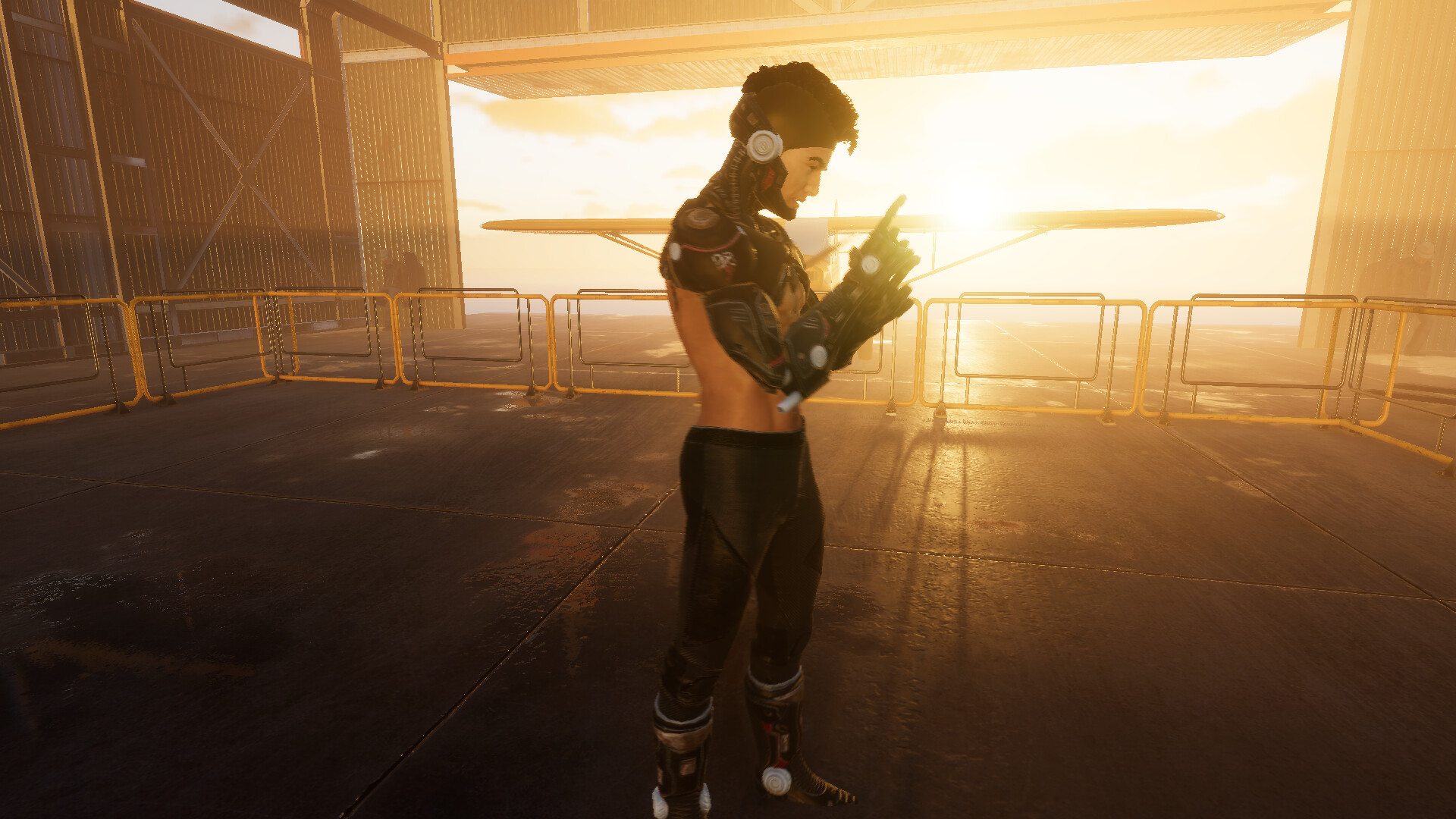 Скриншот 14: Shadow Strikers