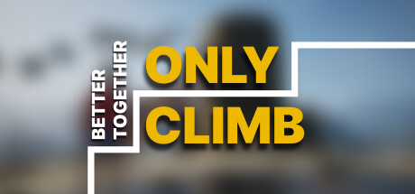 Обложка: Only Climb: Better Together