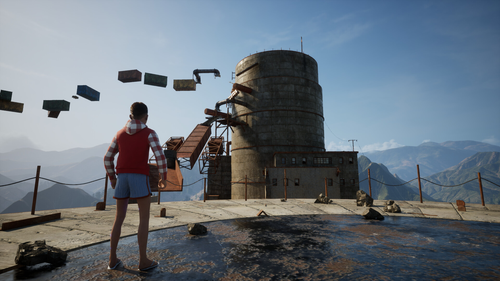 Скриншот: Only Climb: Better Together