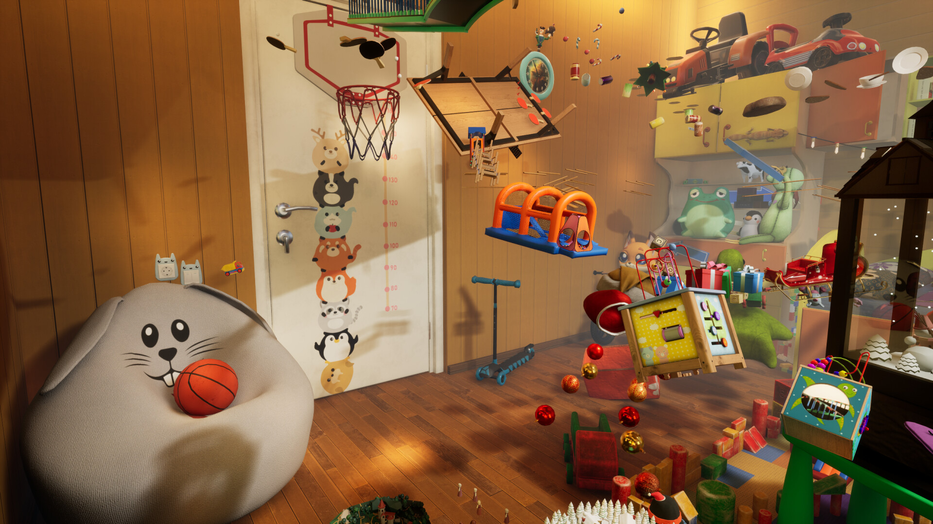 Скриншот: Only Climb: Better Together