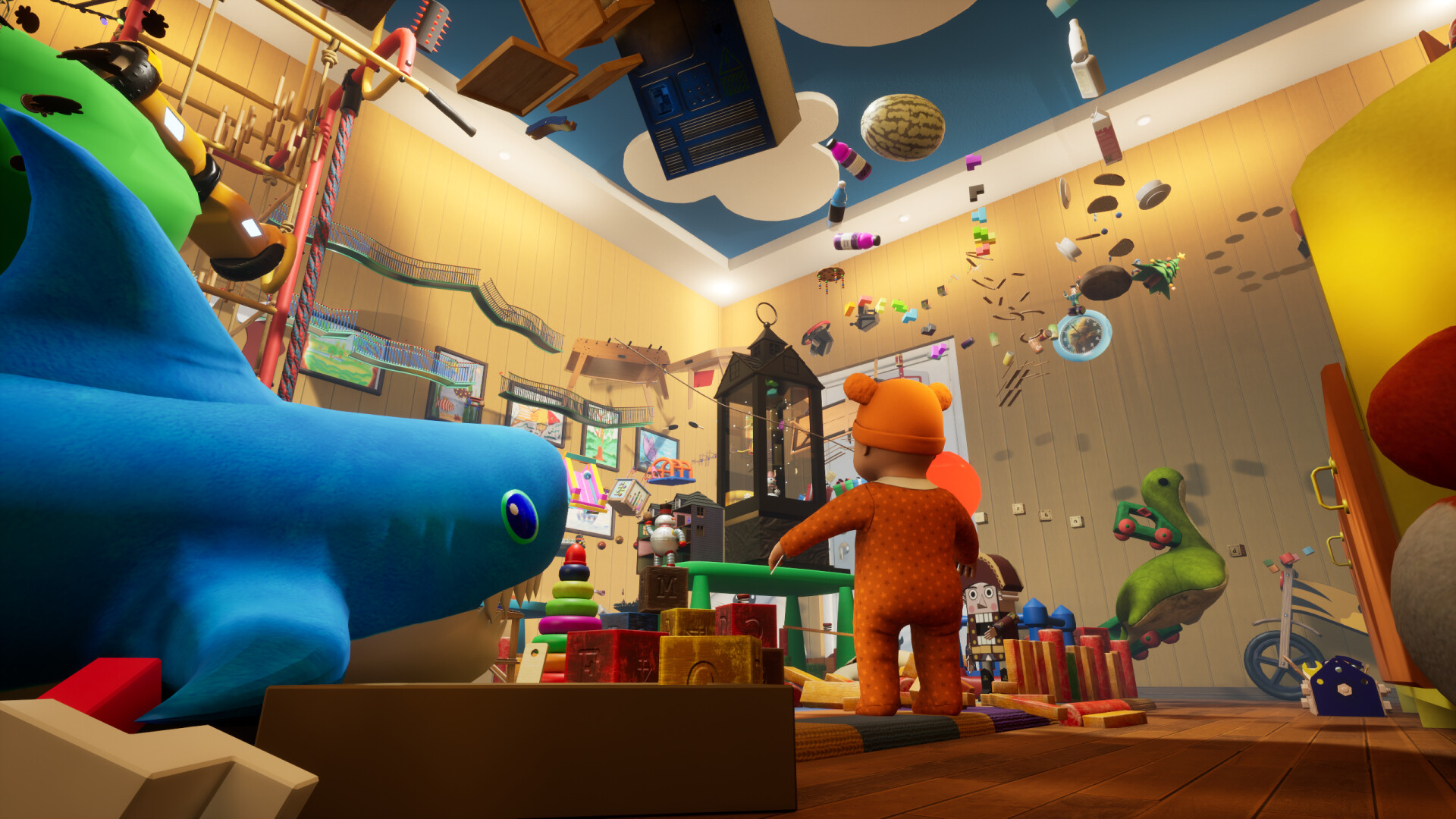 Скриншот 12: Only Climb: Better Together