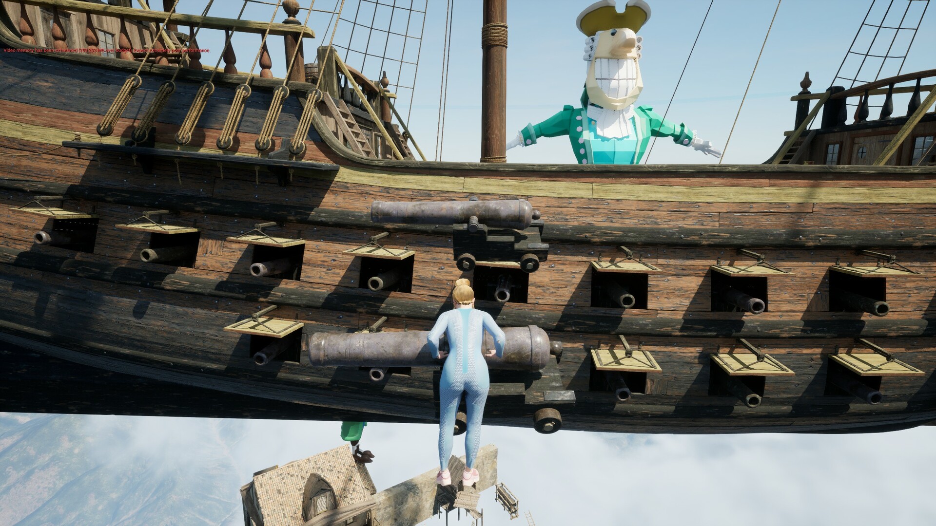 Скриншот 14: Only Climb: Better Together