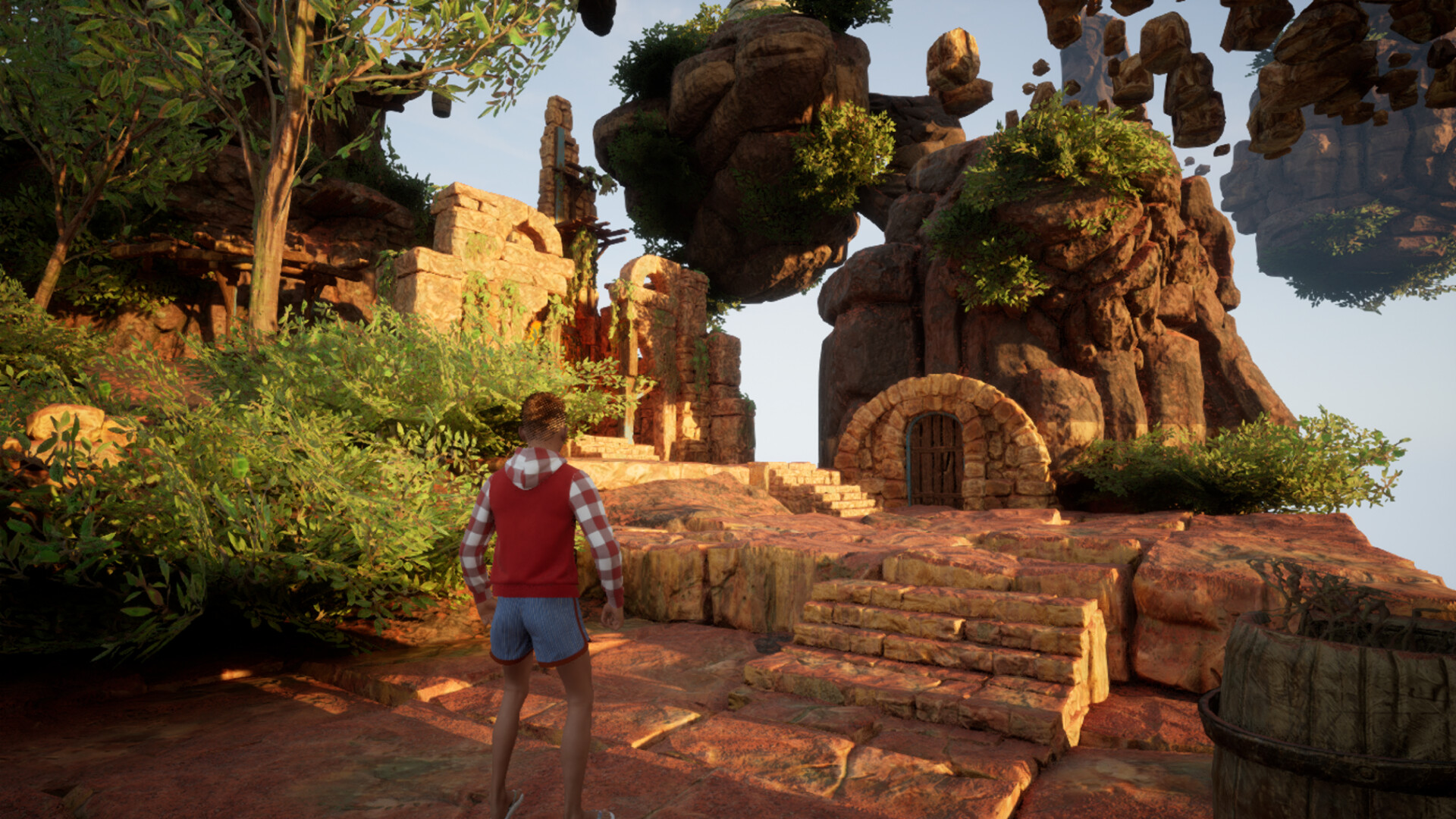 Скриншот 15: Only Climb: Better Together