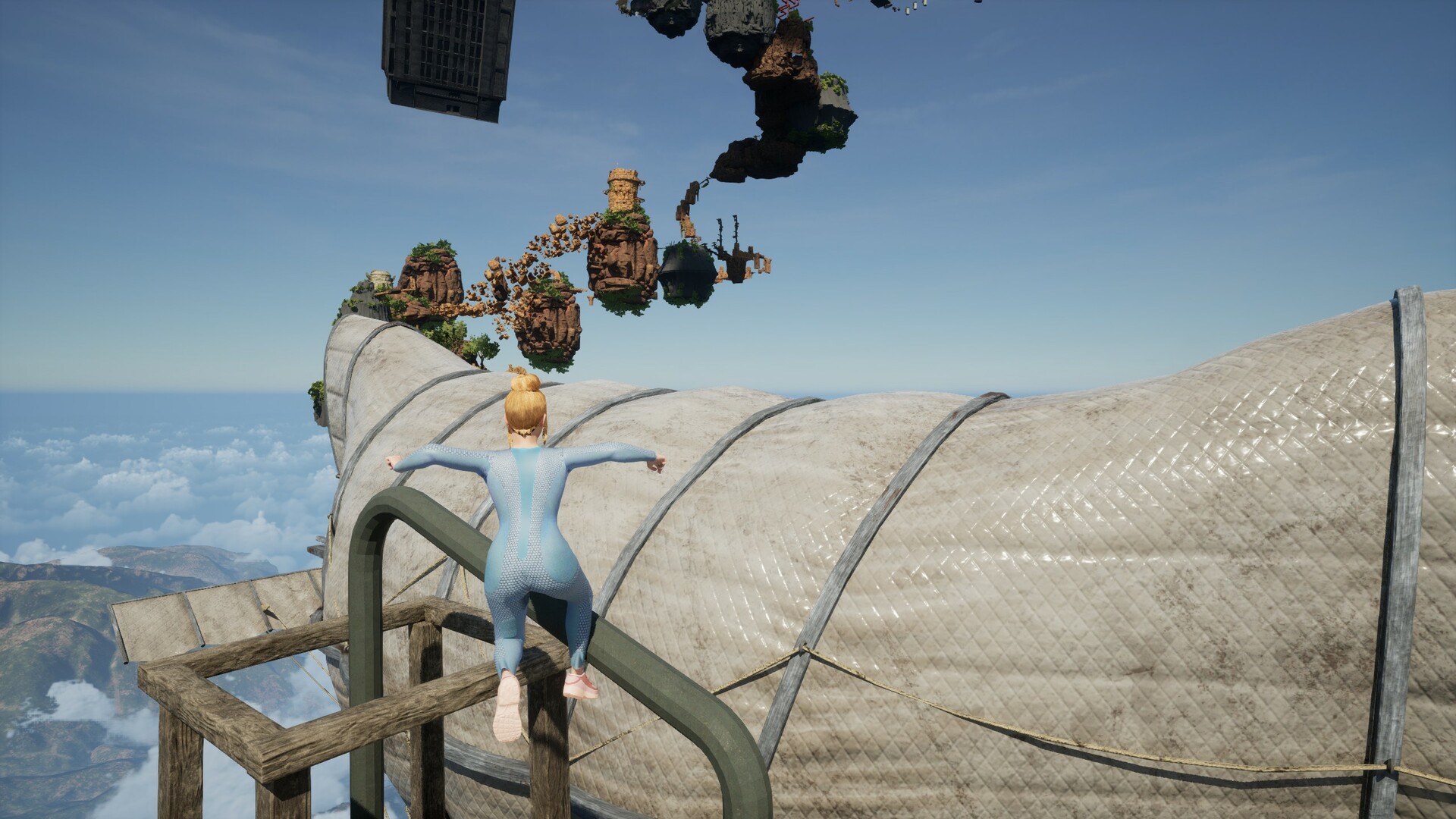 Скриншот 17: Only Climb: Better Together