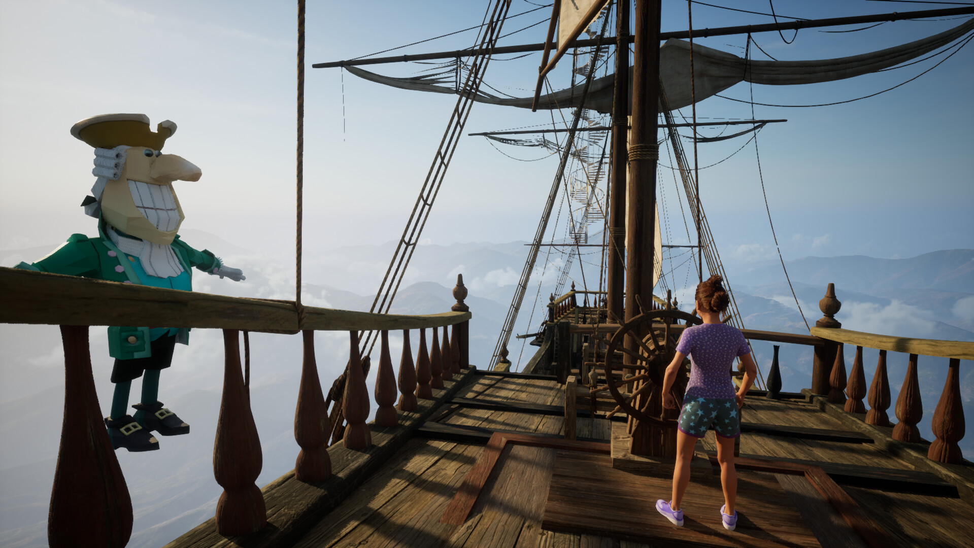 Скриншот 18: Only Climb: Better Together