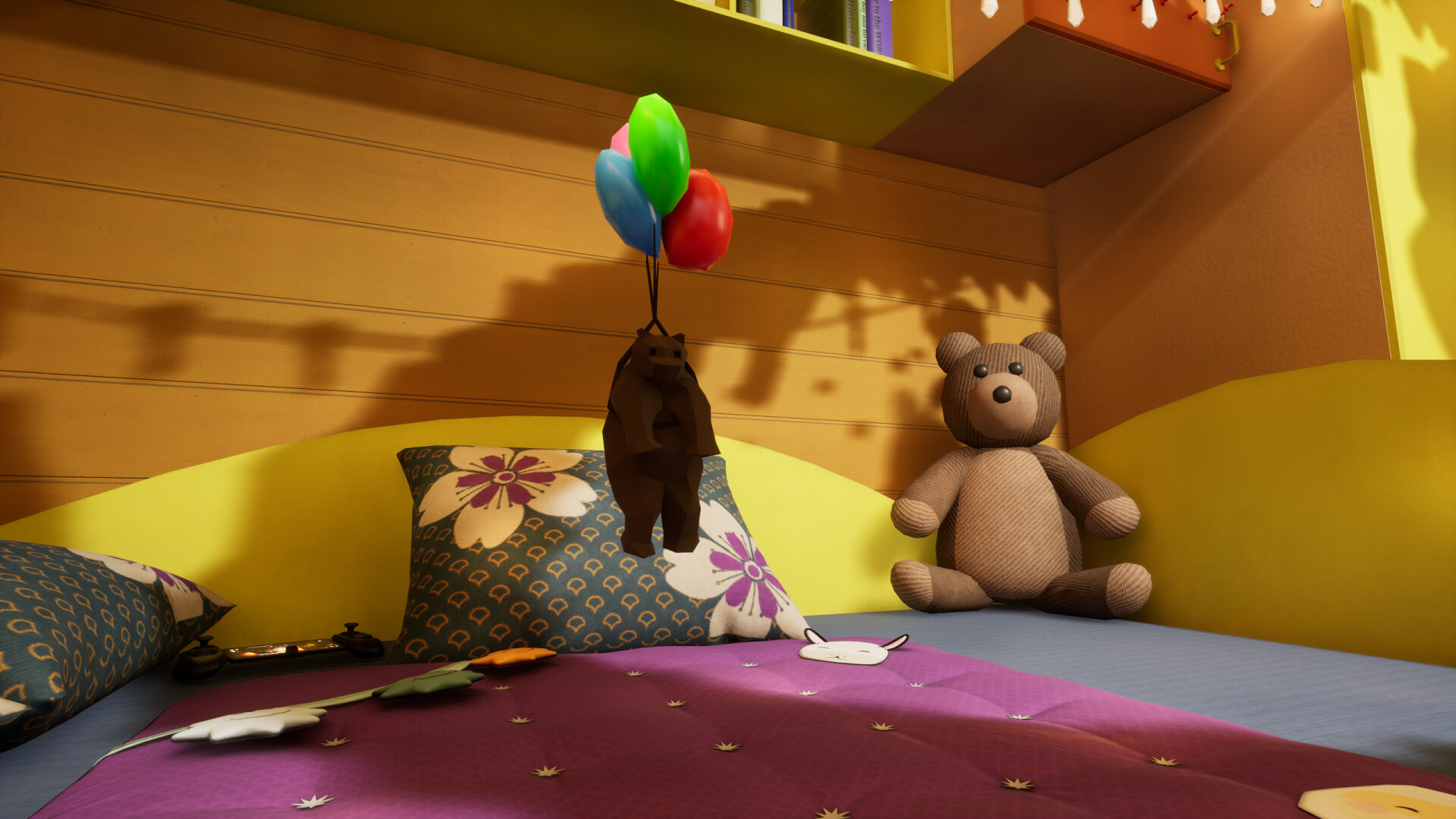 Скриншот 19: Only Climb: Better Together