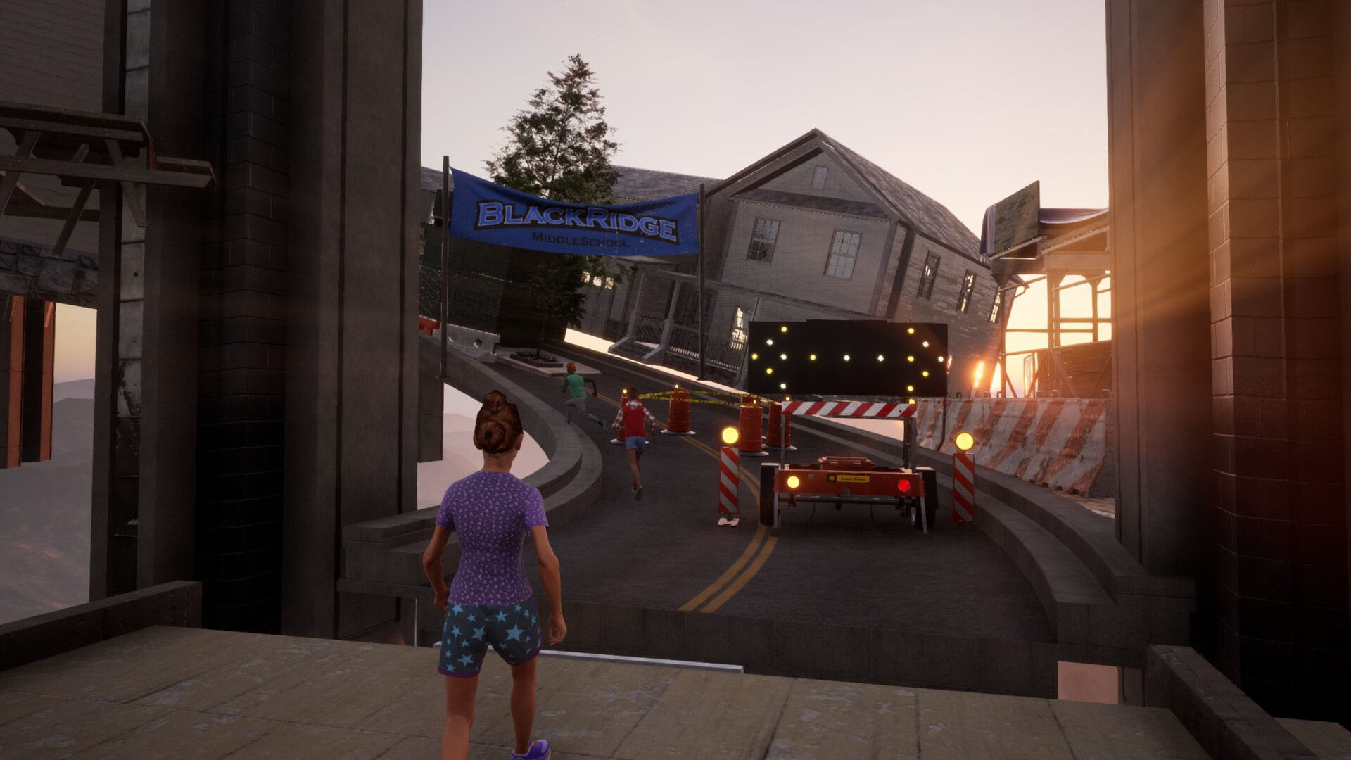 Скриншот: Only Climb: Better Together