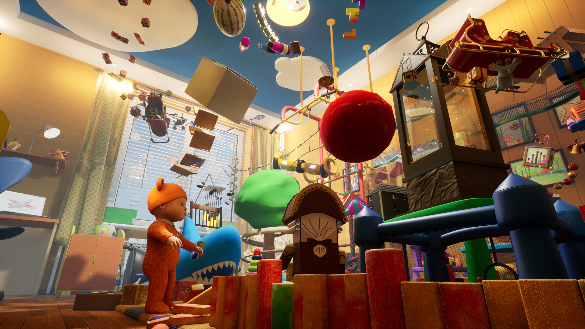 Скриншот 27: Only Climb: Better Together