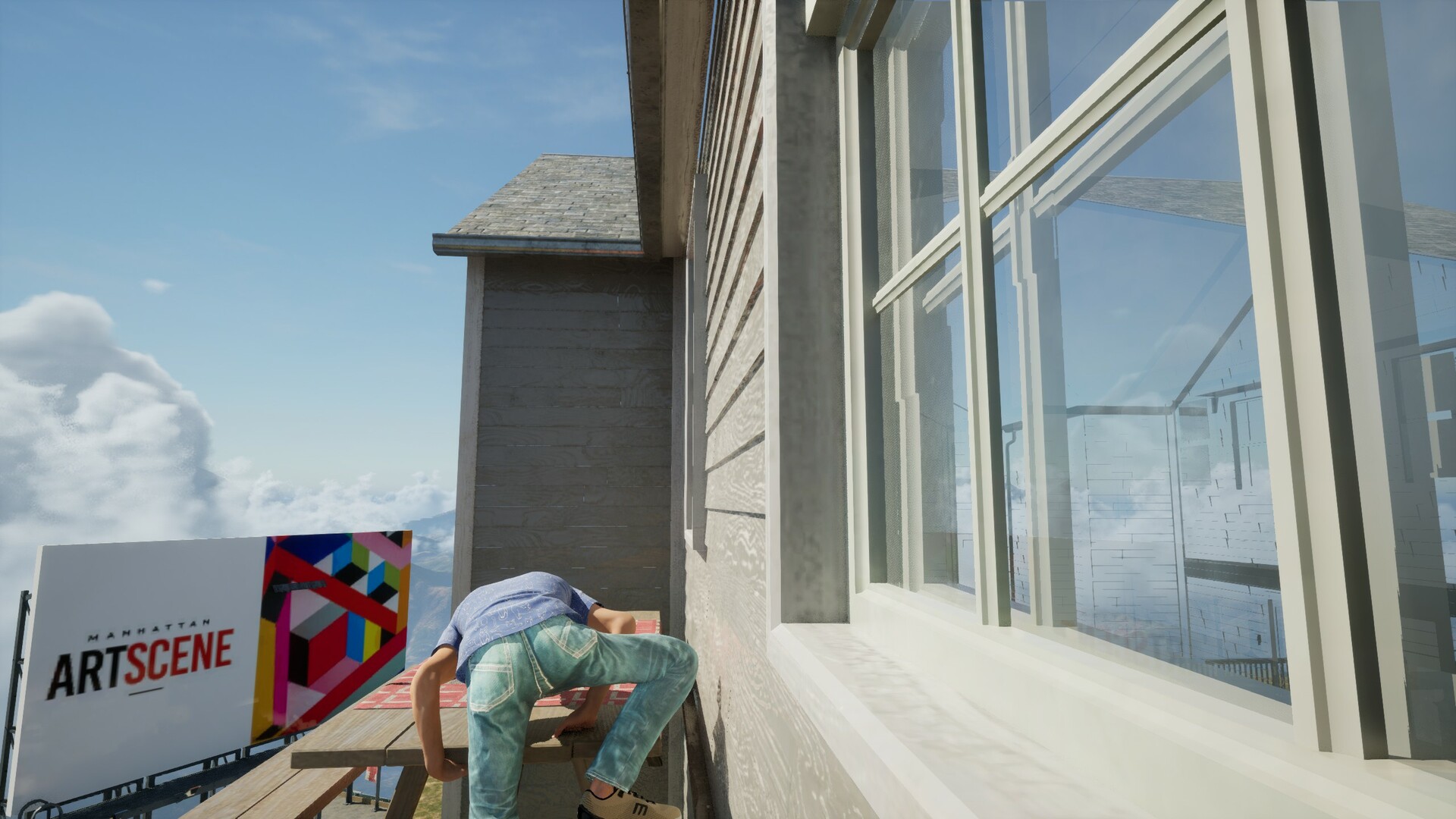 Скриншот 28: Only Climb: Better Together