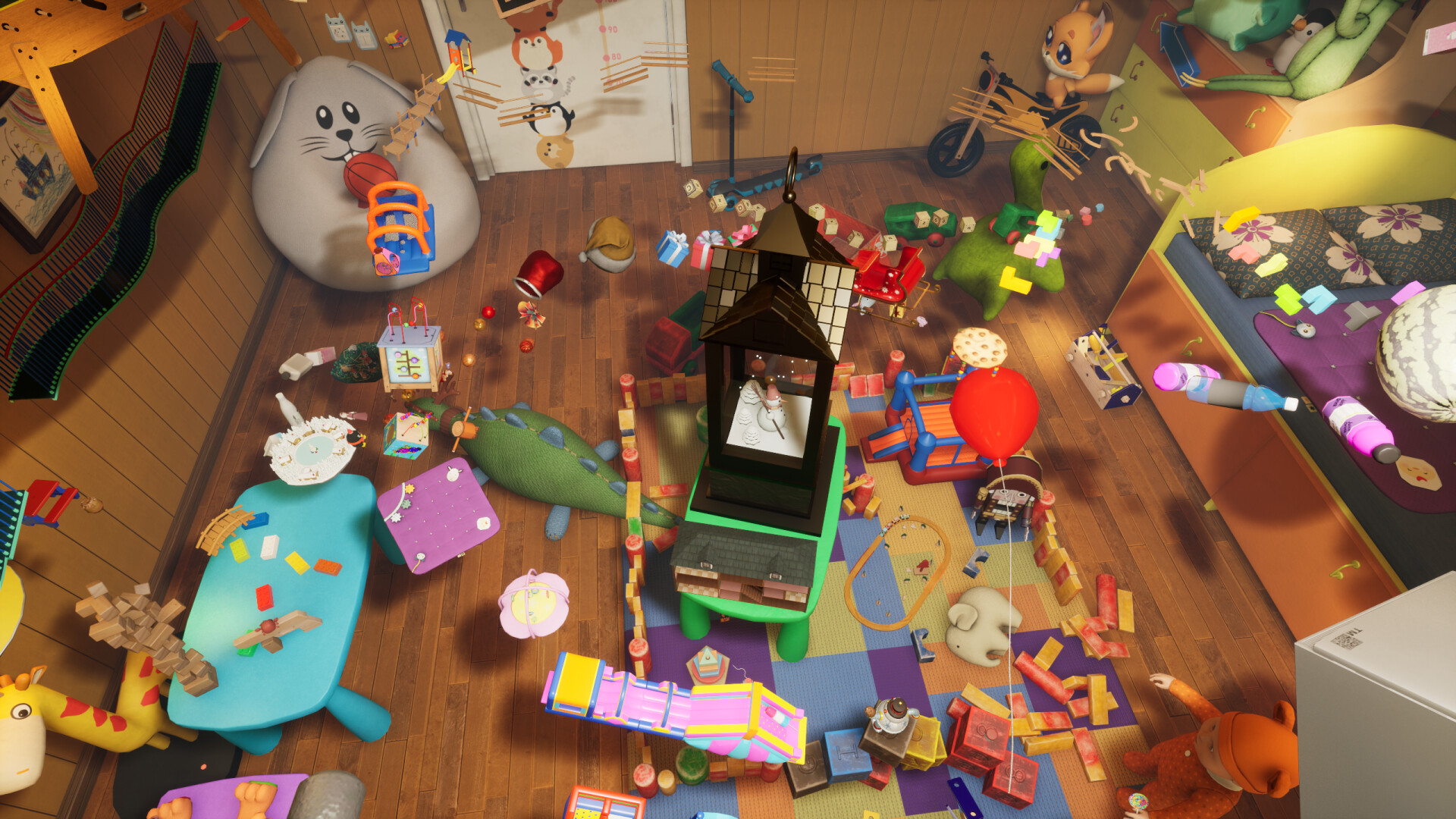 Скриншот 29: Only Climb: Better Together