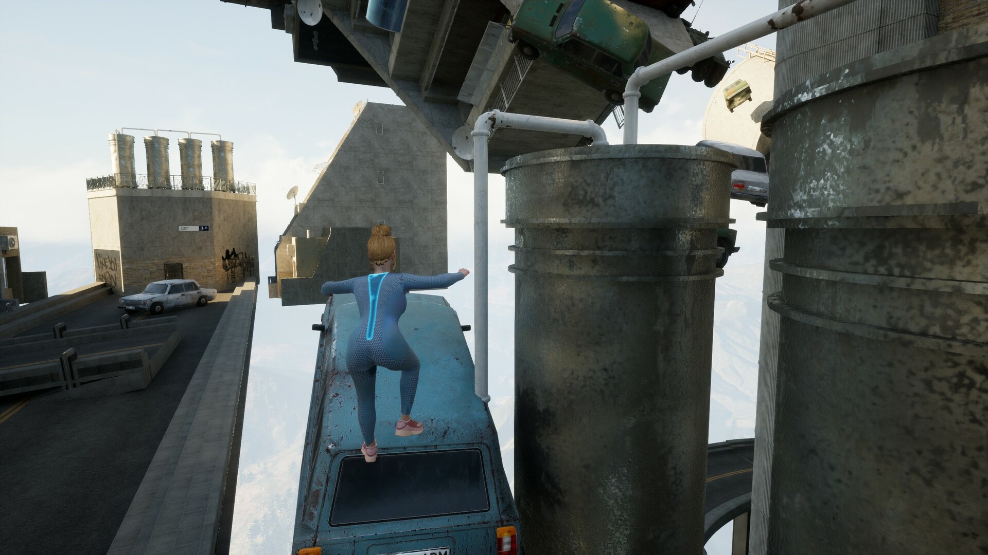 Скриншот 30: Only Climb: Better Together