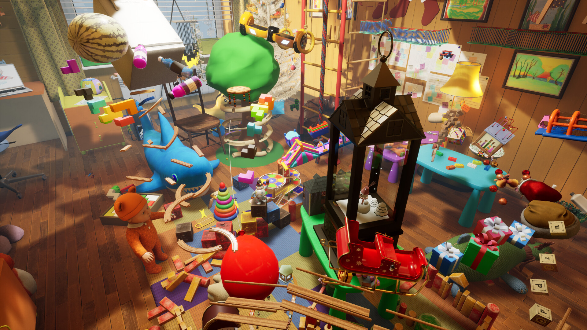 Скриншот: Only Climb: Better Together