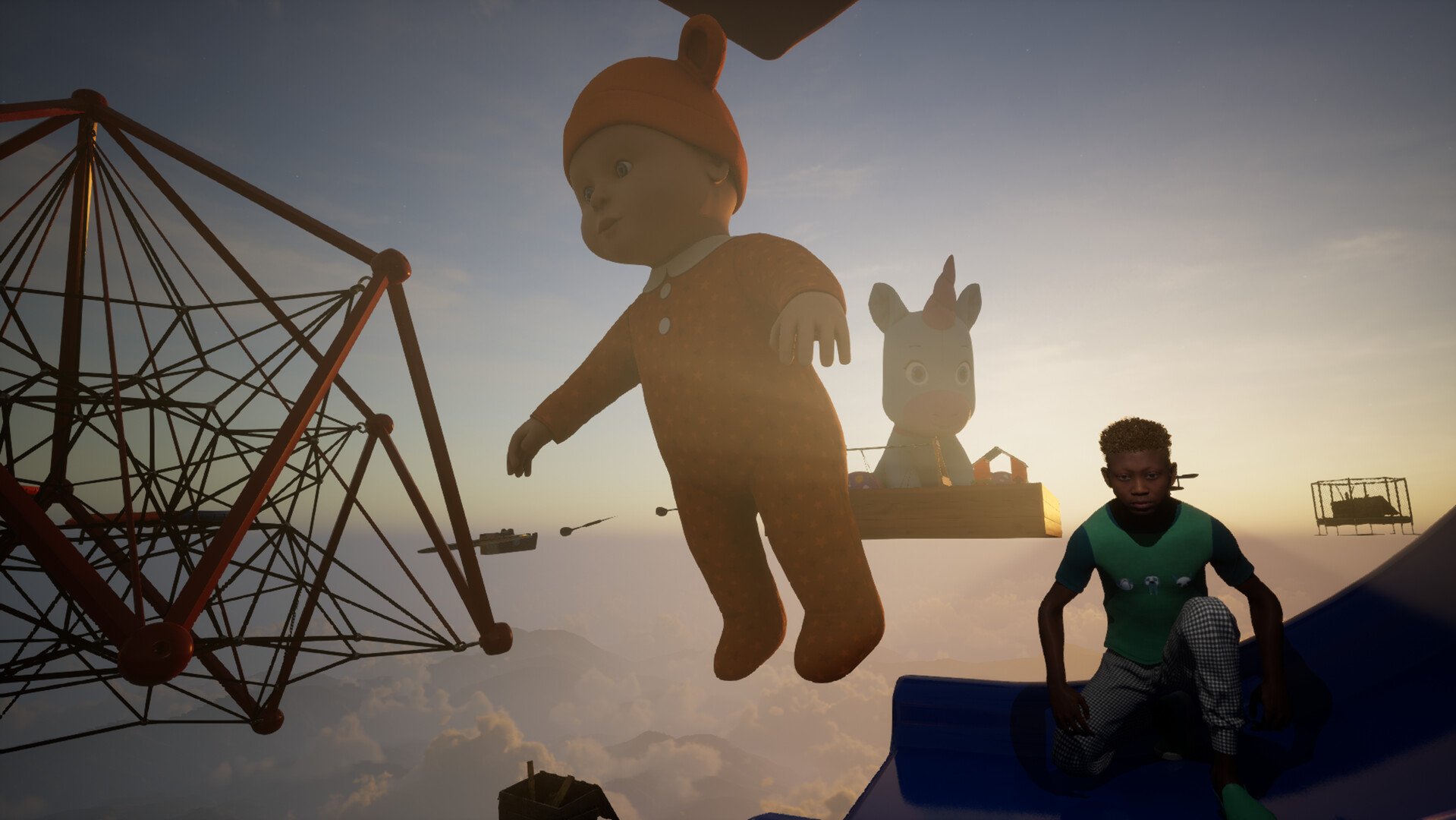 Скриншот 7: Only Climb: Better Together