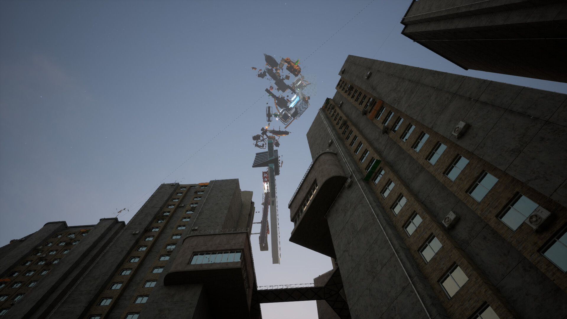 Скриншот 9: Only Climb: Better Together