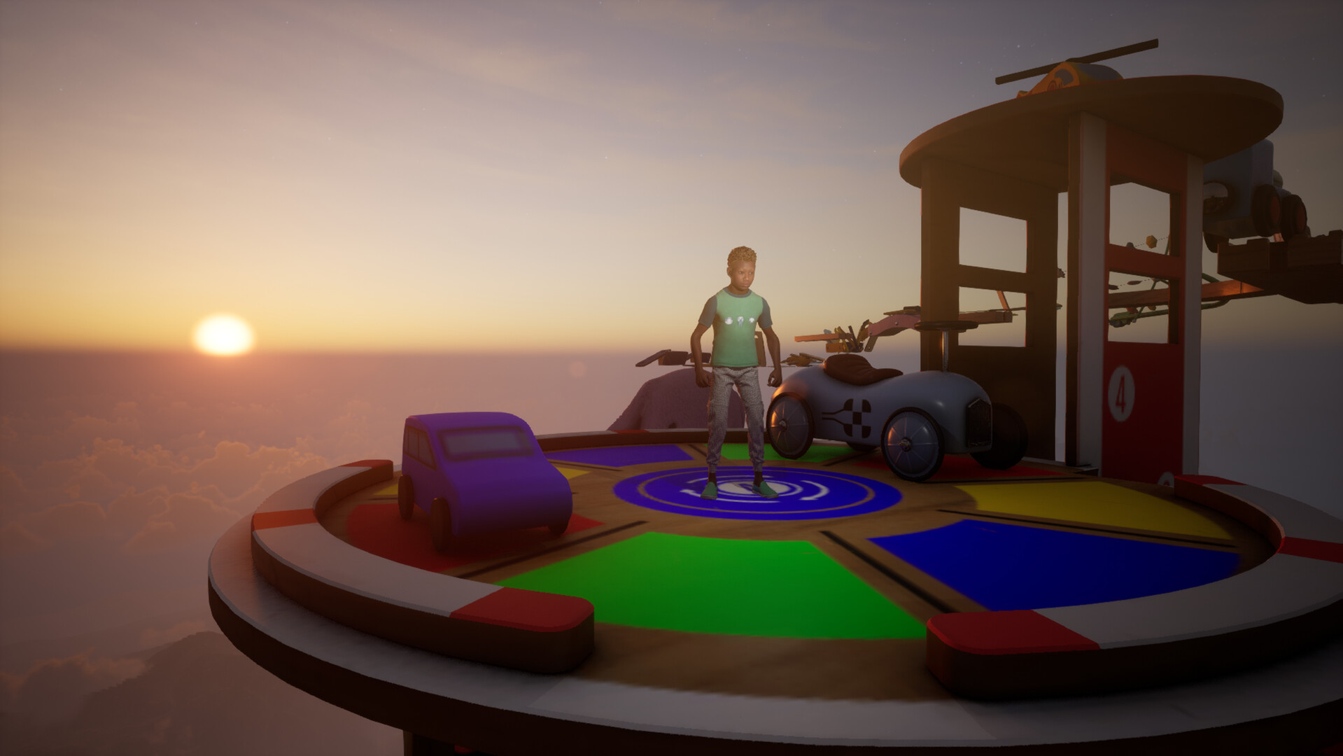 Скриншот 10: Only Climb: Better Together