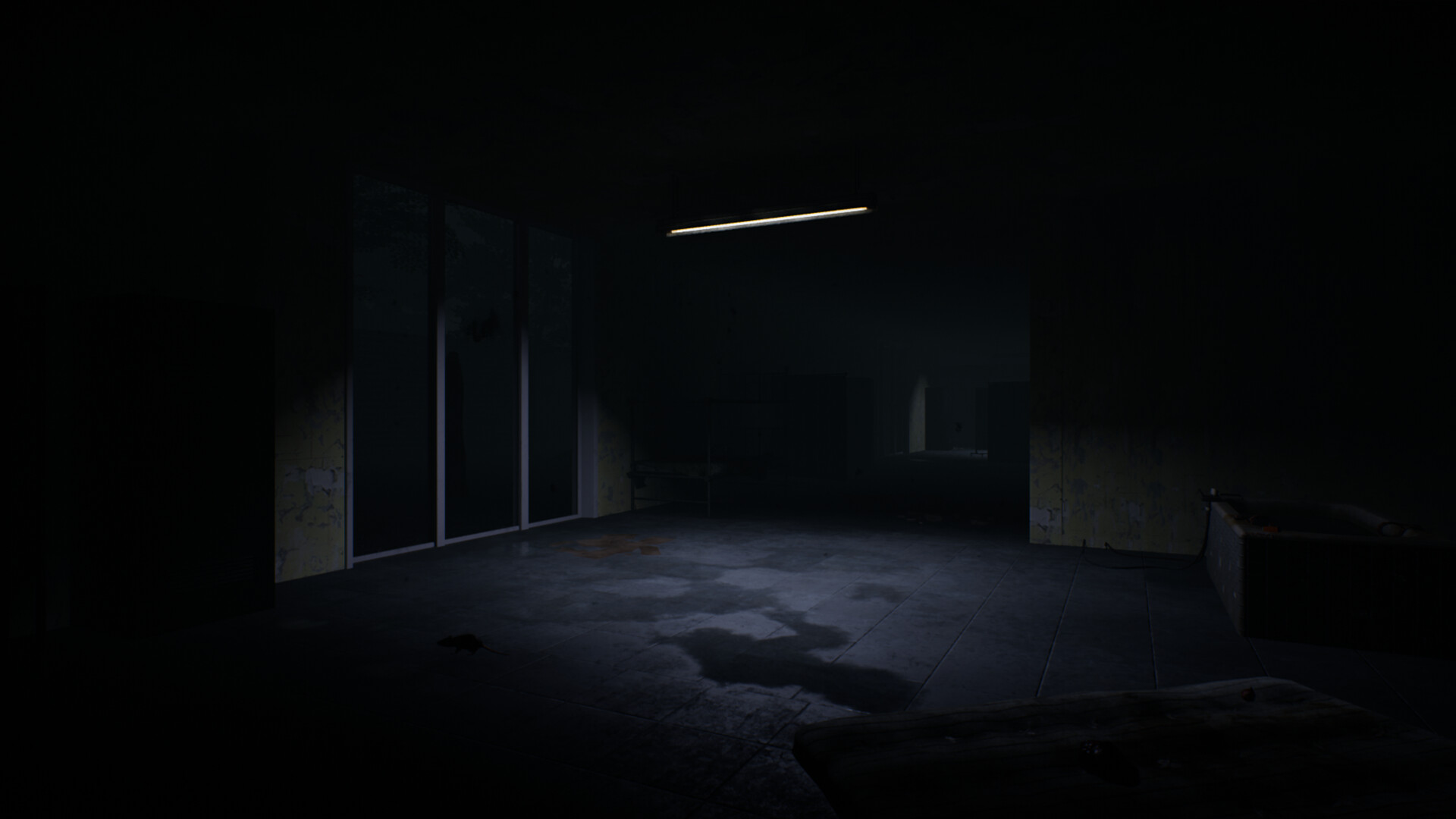 Скриншот 12: Inside the Labs