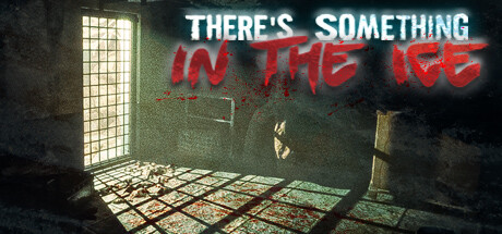 Обложка: There's Something In The Ice