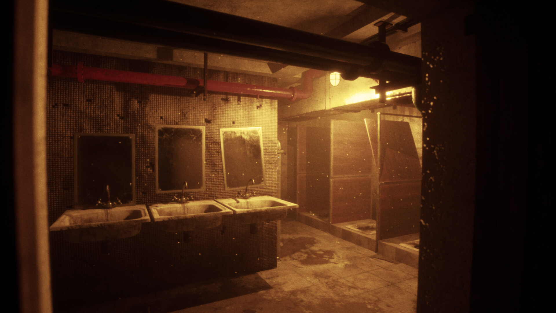 Скриншот: There's Something In The Ice