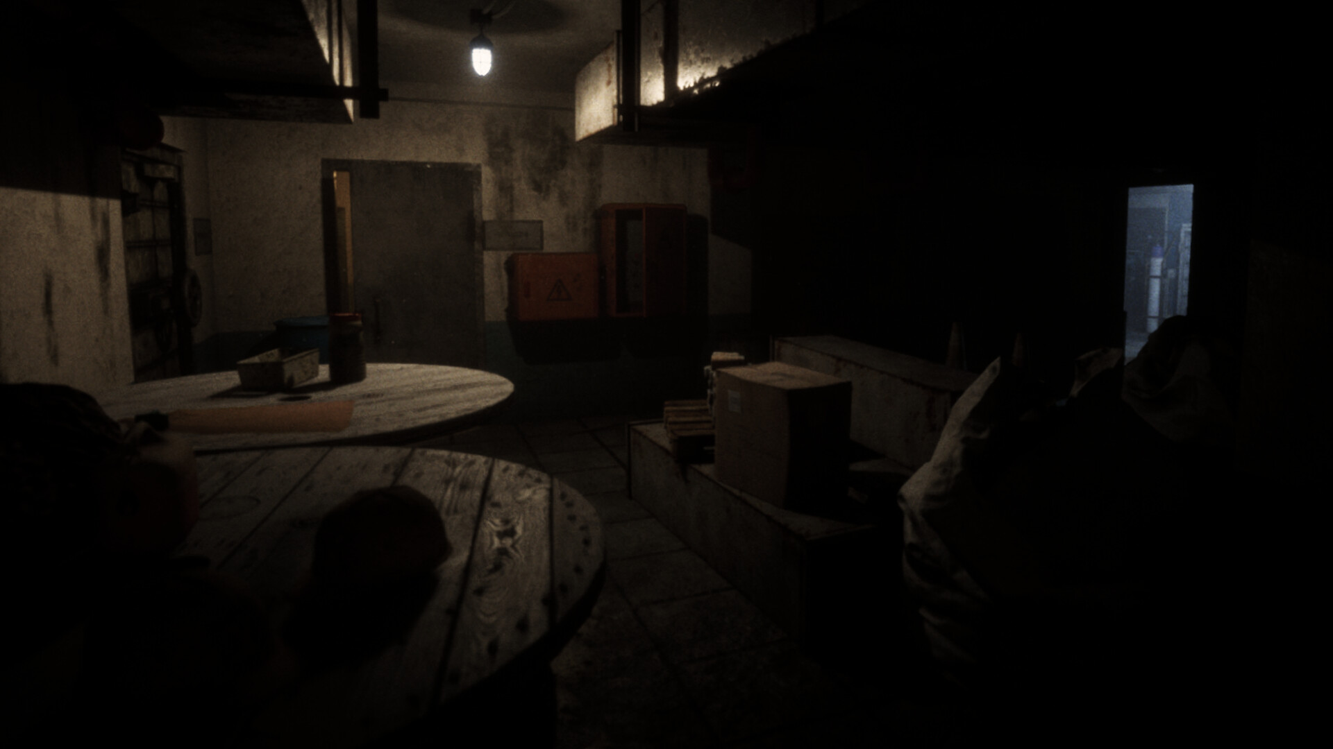 Скриншот 6: There's Something In The Ice