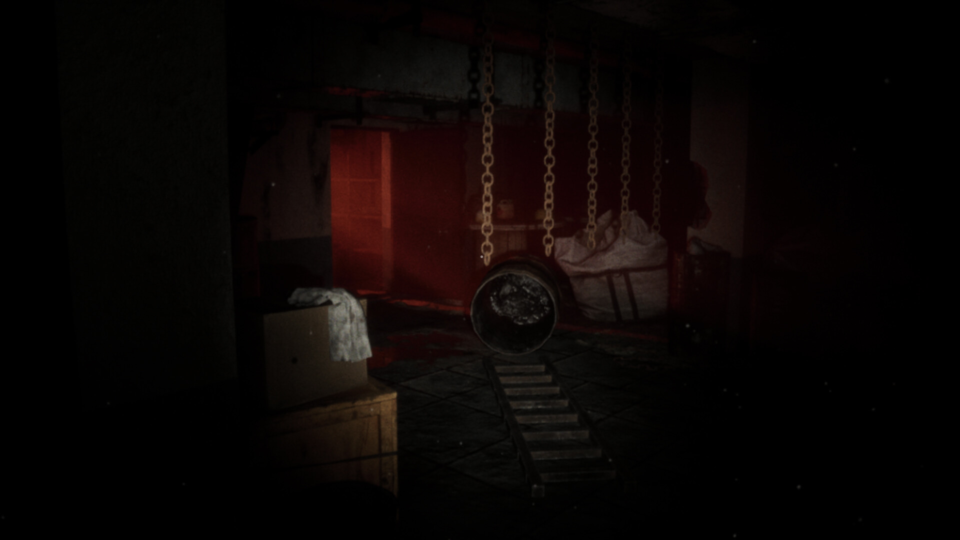 Скриншот 9: There's Something In The Ice