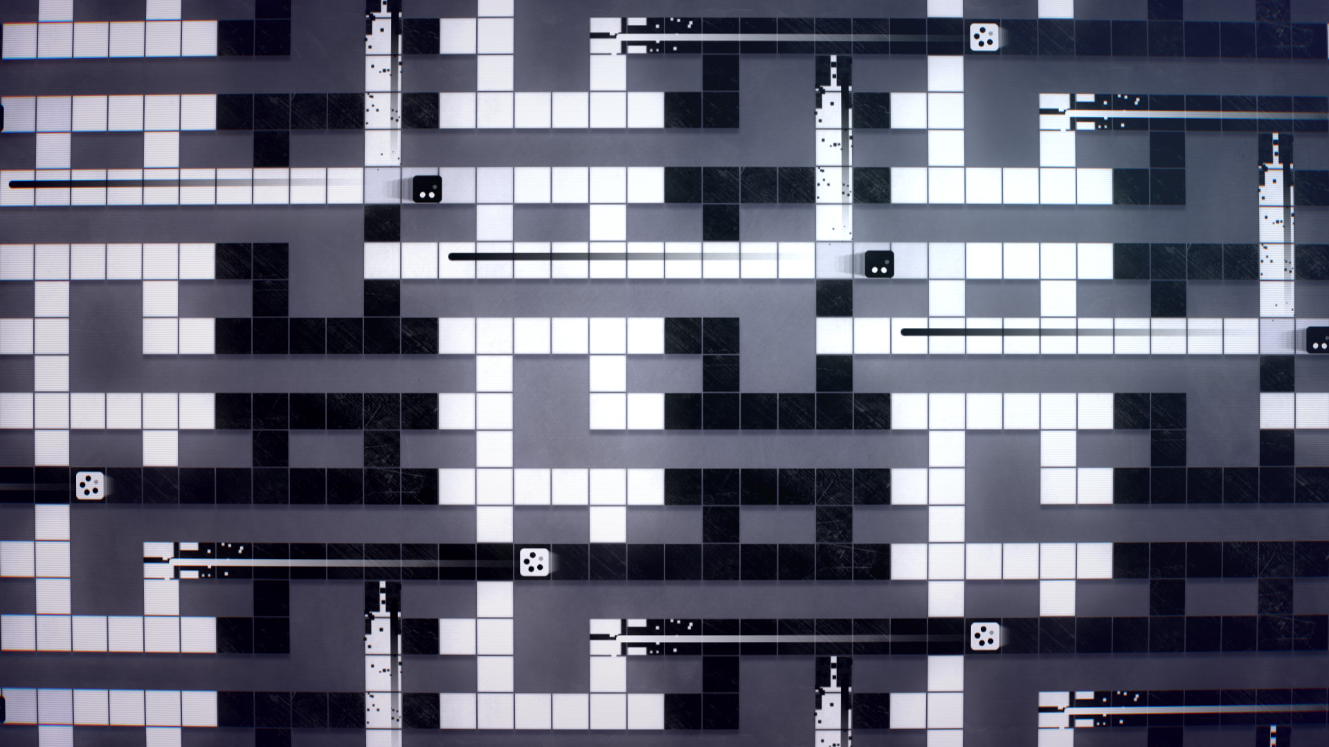 Скриншот: INVERSUS Deluxe