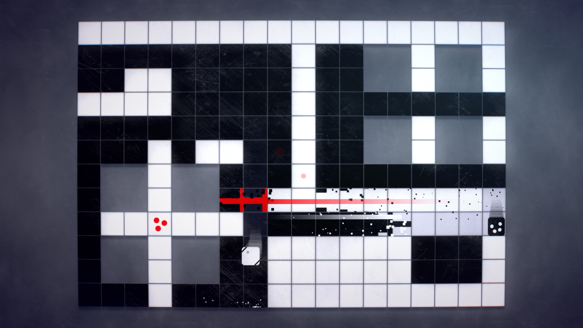 Скриншот 9: INVERSUS Deluxe