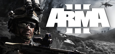 Обложка: Arma 3