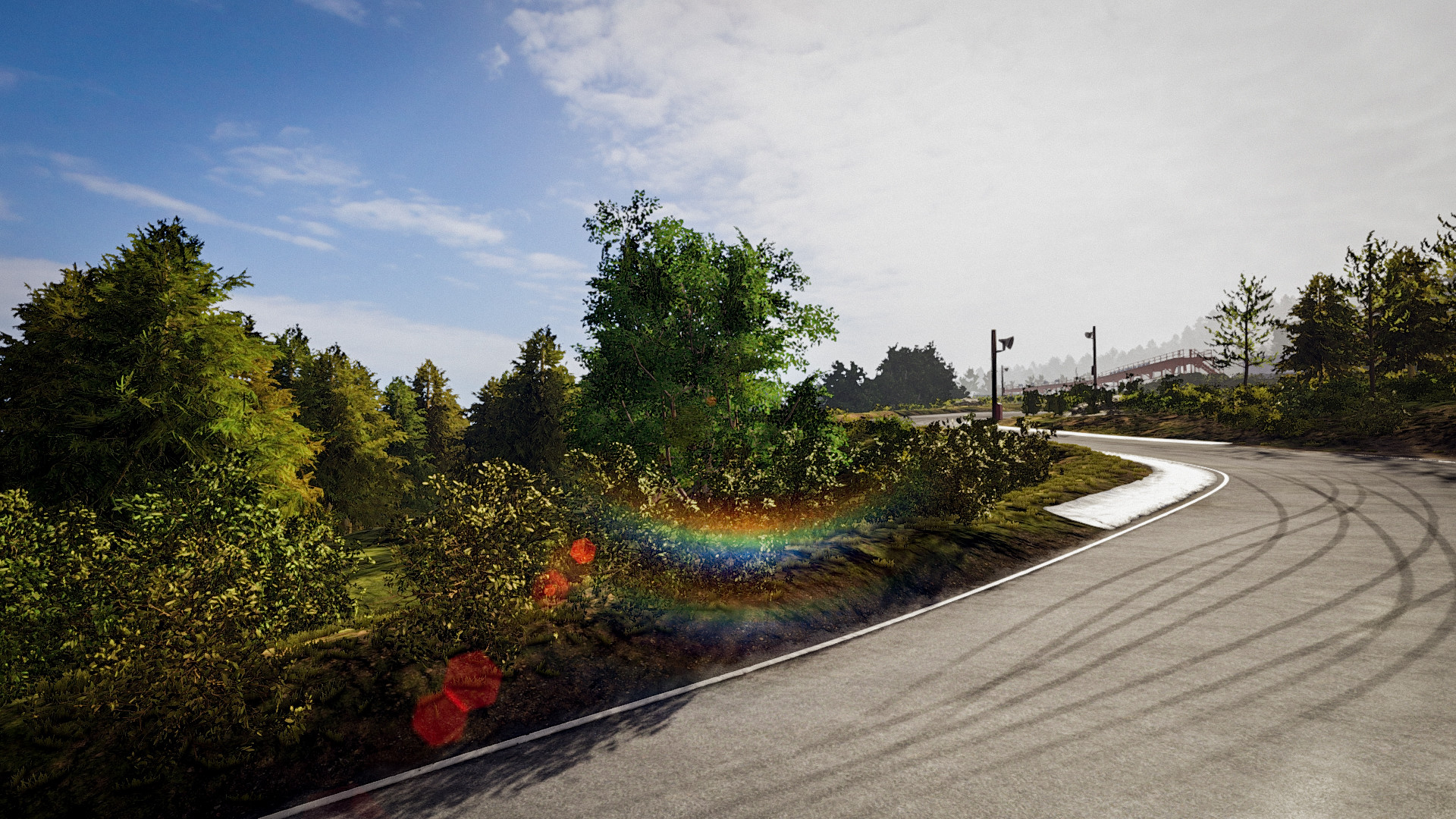 Скриншот 22: DRIFT CE