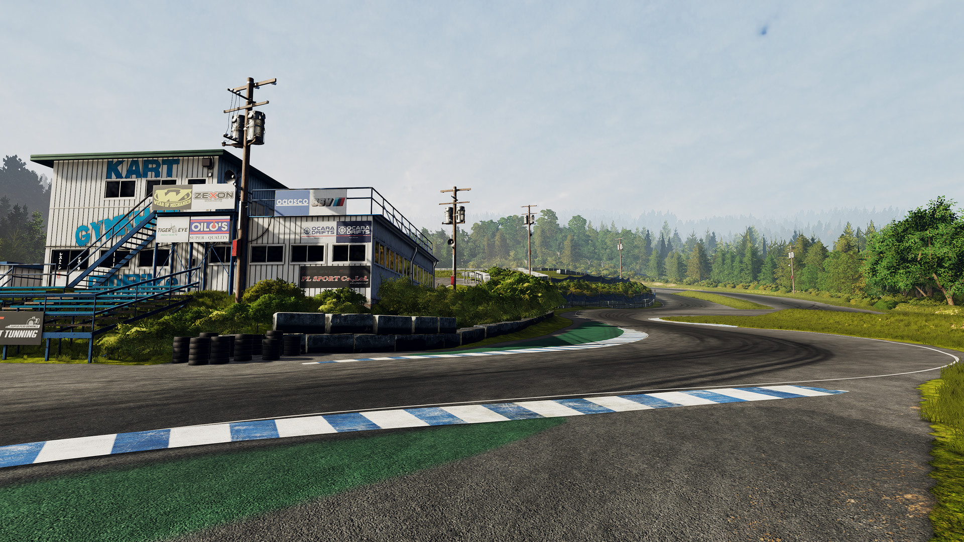 Скриншот 23: DRIFT CE