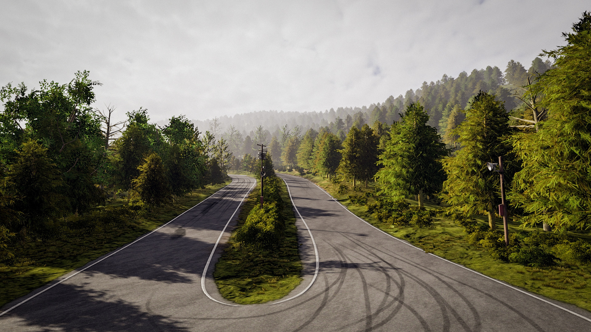 Скриншот 25: DRIFT CE