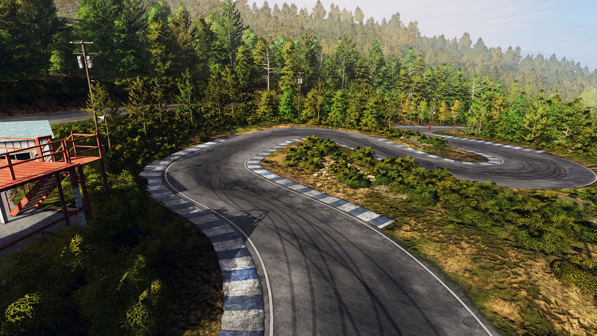 Скриншот 28: DRIFT CE