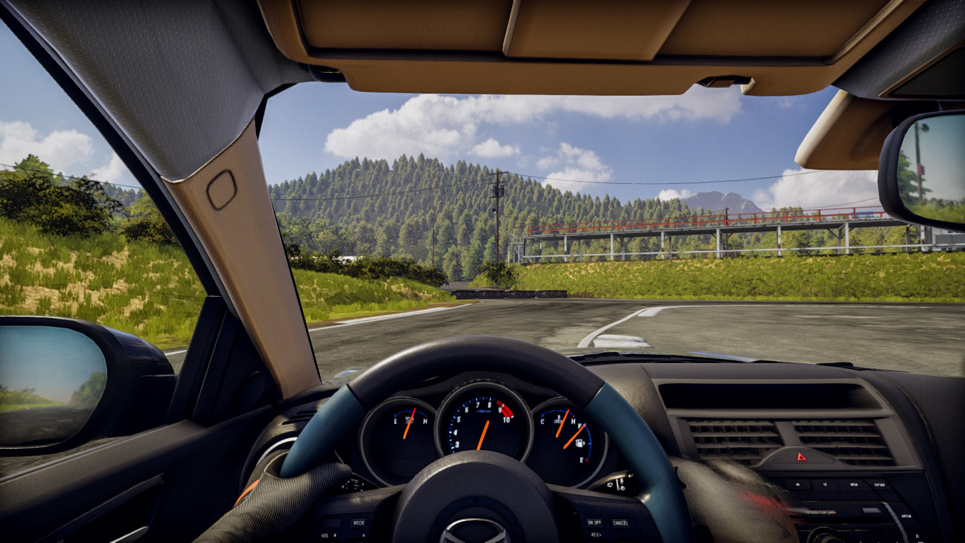 Скриншот 33: DRIFT CE