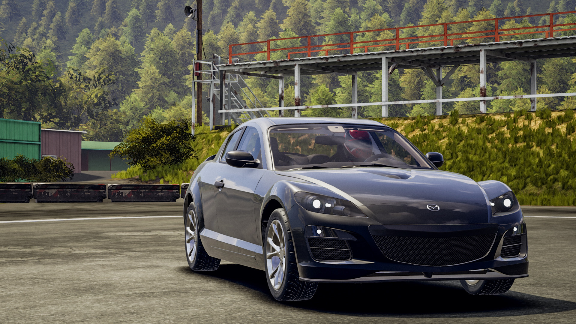 Скриншот 38: DRIFT CE