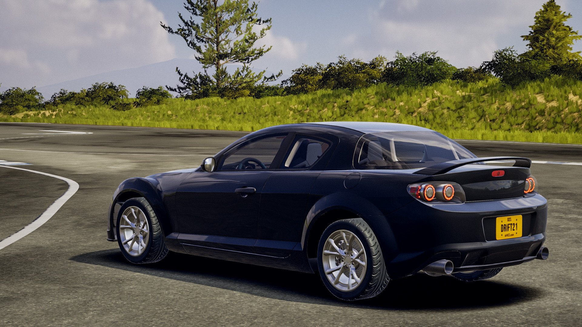 Скриншот 39: DRIFT CE