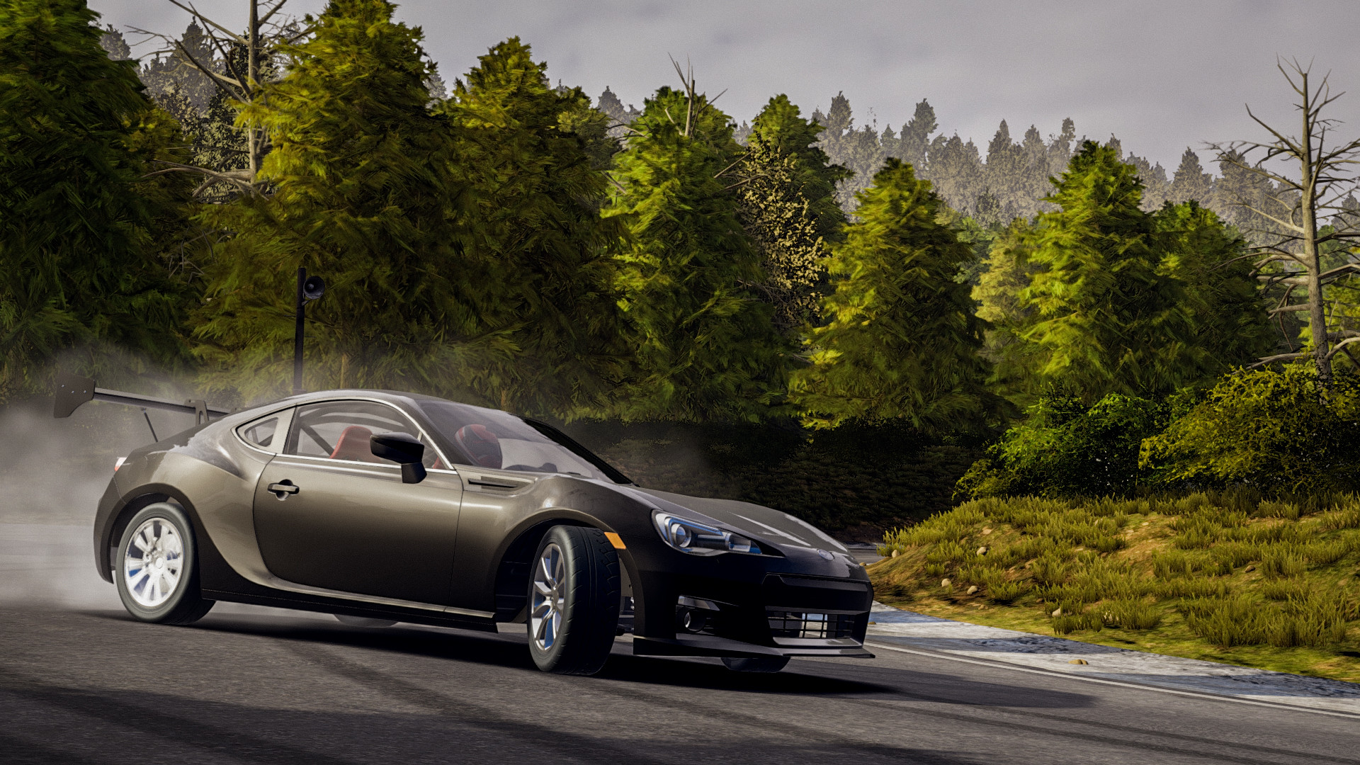 Скриншот 40: DRIFT CE