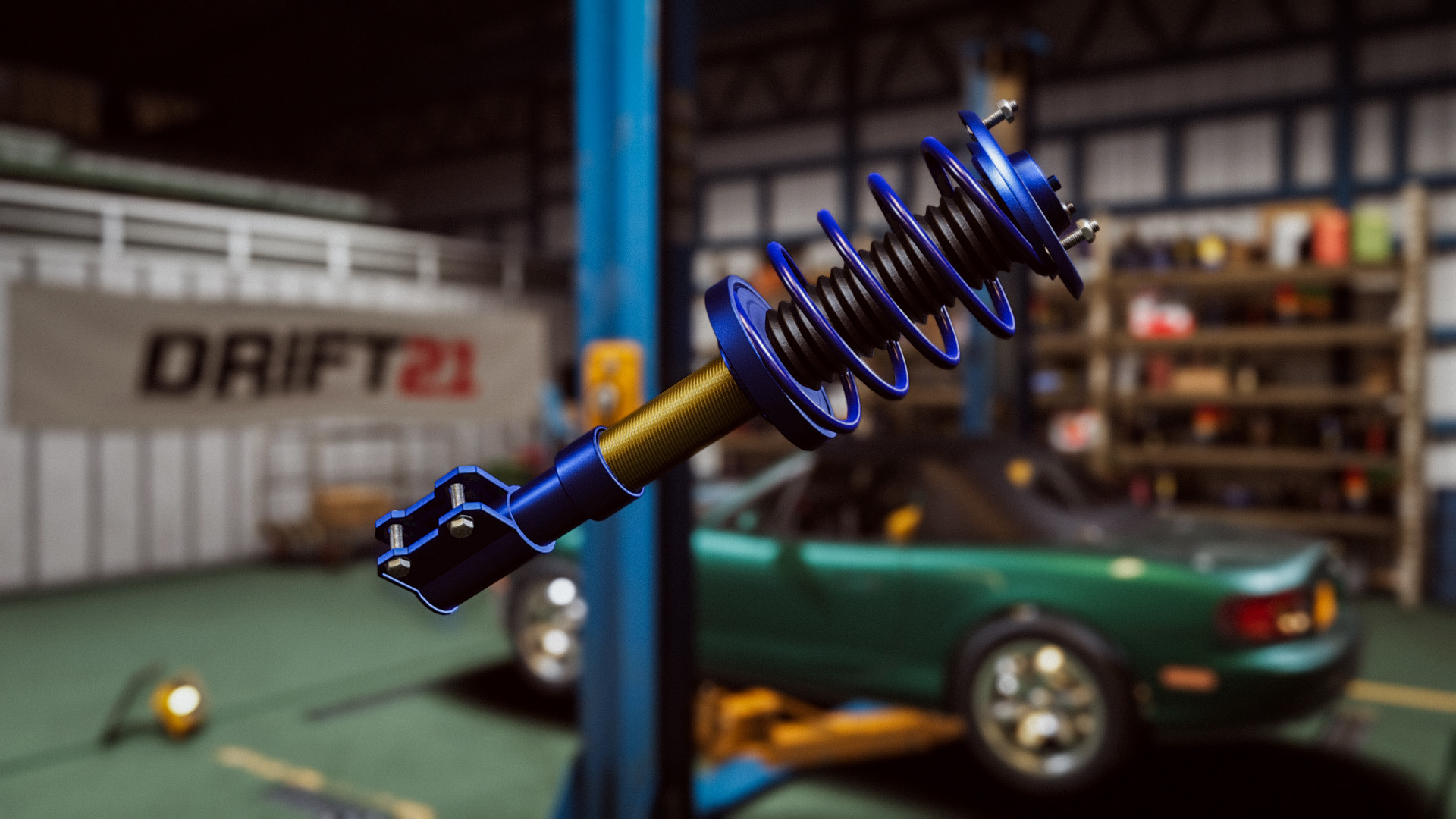 Скриншот 6: DRIFT CE