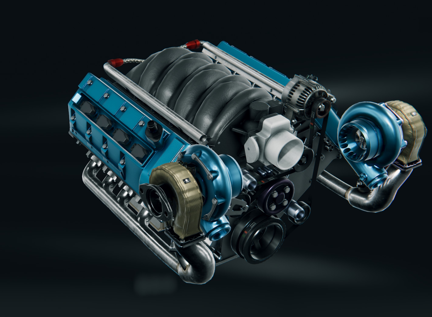 Скриншот 9: DRIFT CE