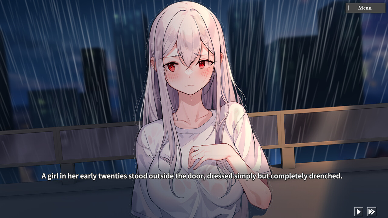 Скриншот 6: Strange Parallel：Sele