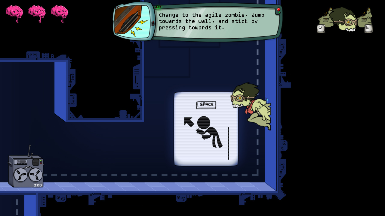 Скриншот 12: Three Dead Zed