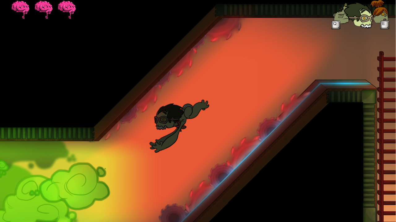 Скриншот 6: Three Dead Zed