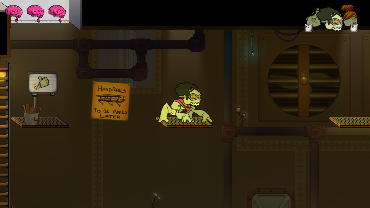 Скриншот 10: Three Dead Zed