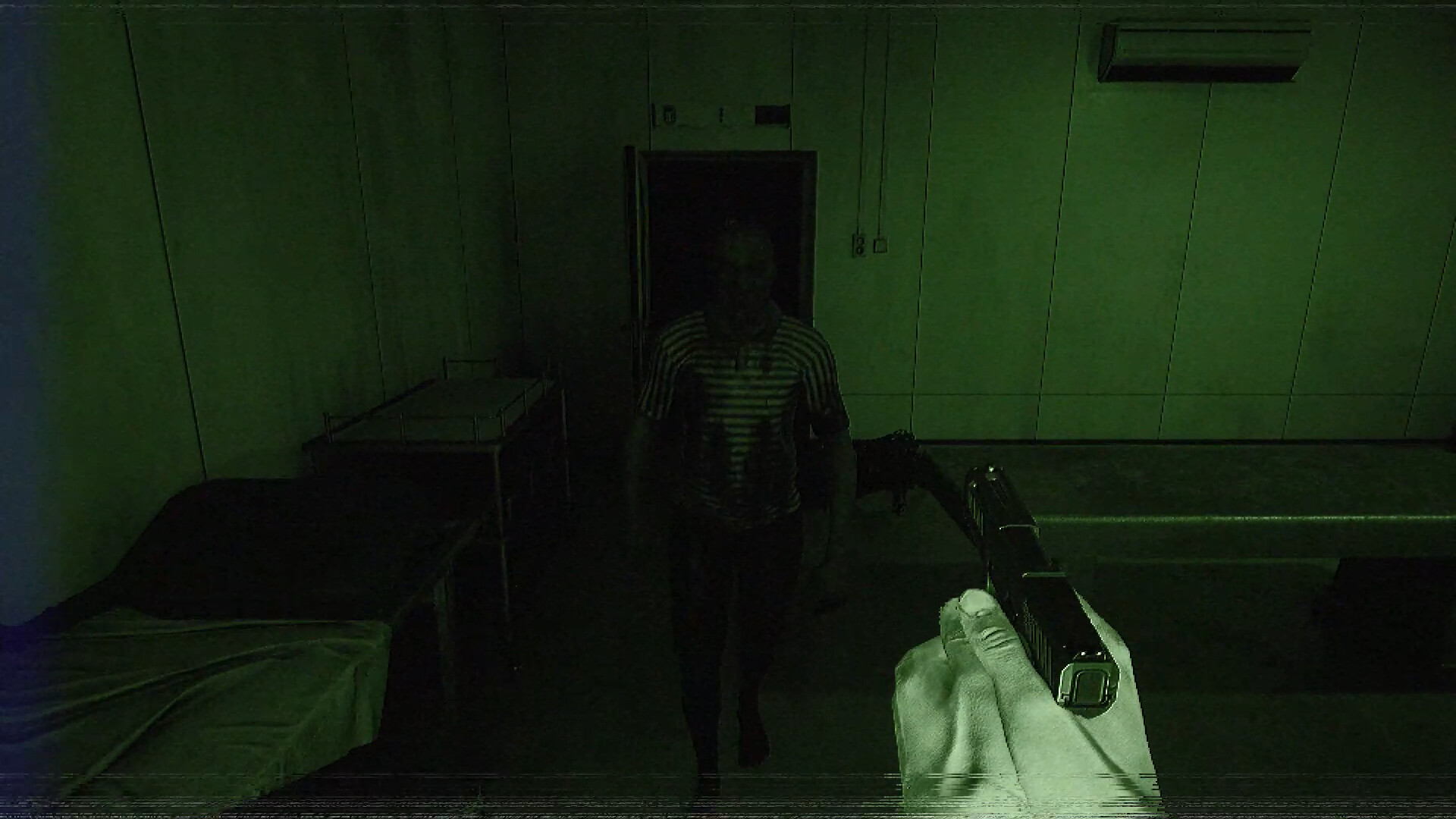 Скриншот 8: Hospital of the Undead