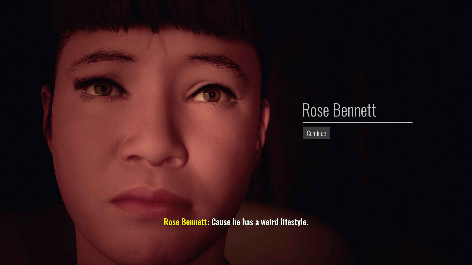 Скриншот 8: Nathan Morgan: Dilemma