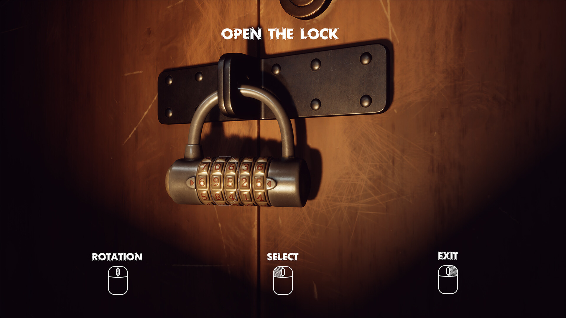 Скриншот 11: Quod: Episode 1