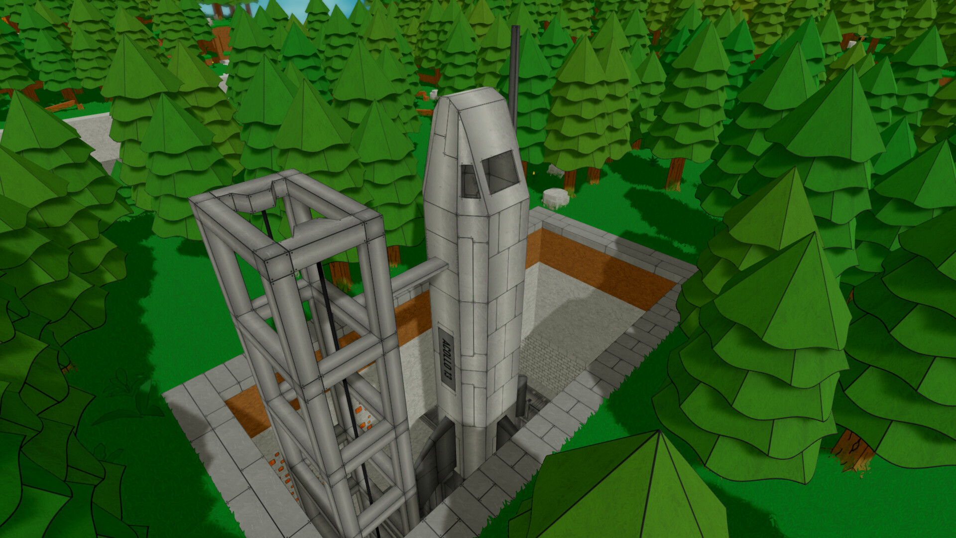 Скриншот 14: AColony