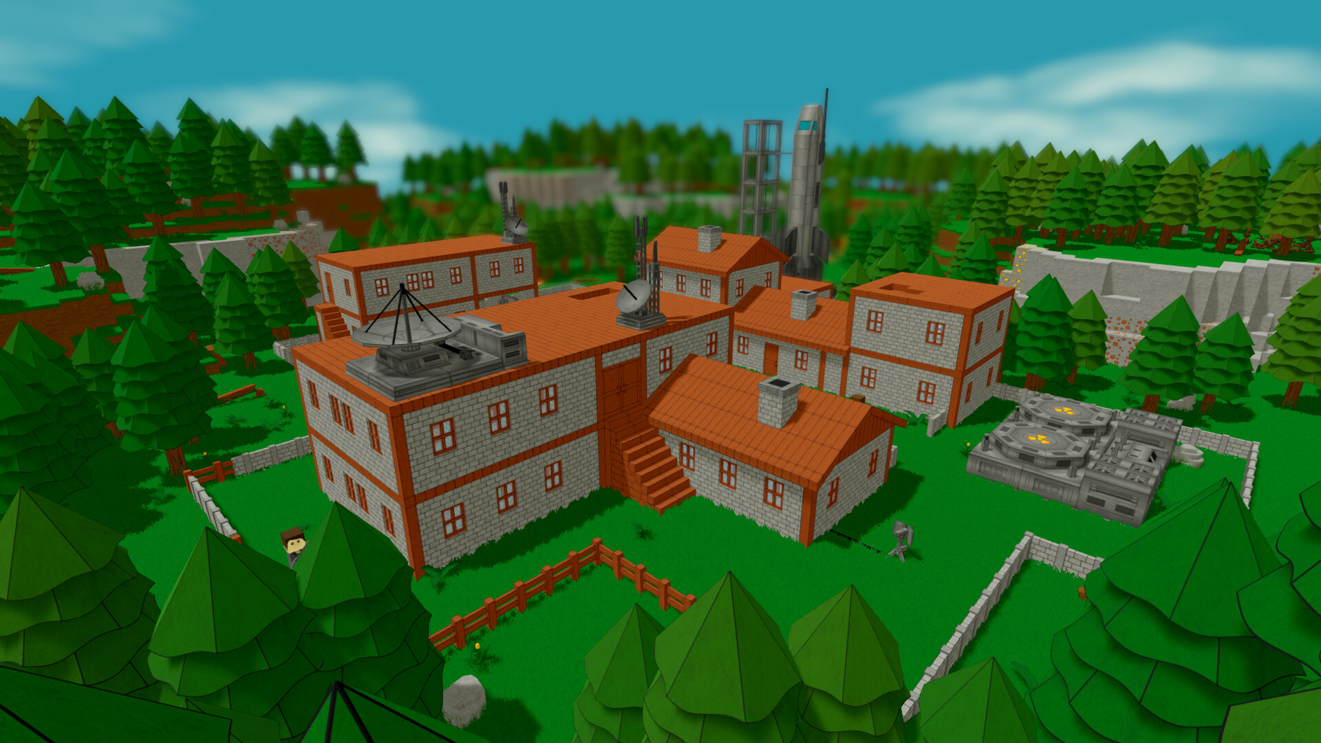 Скриншот 19: AColony