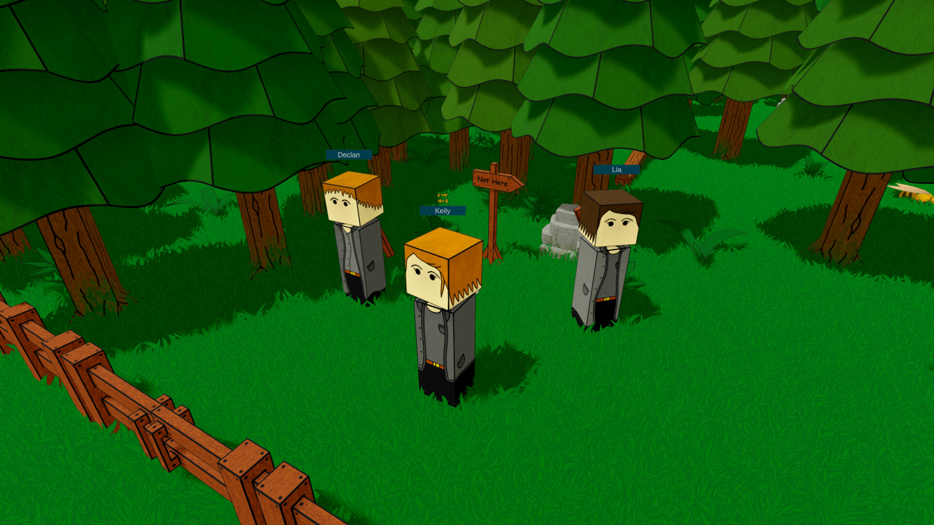 Скриншот 20: AColony