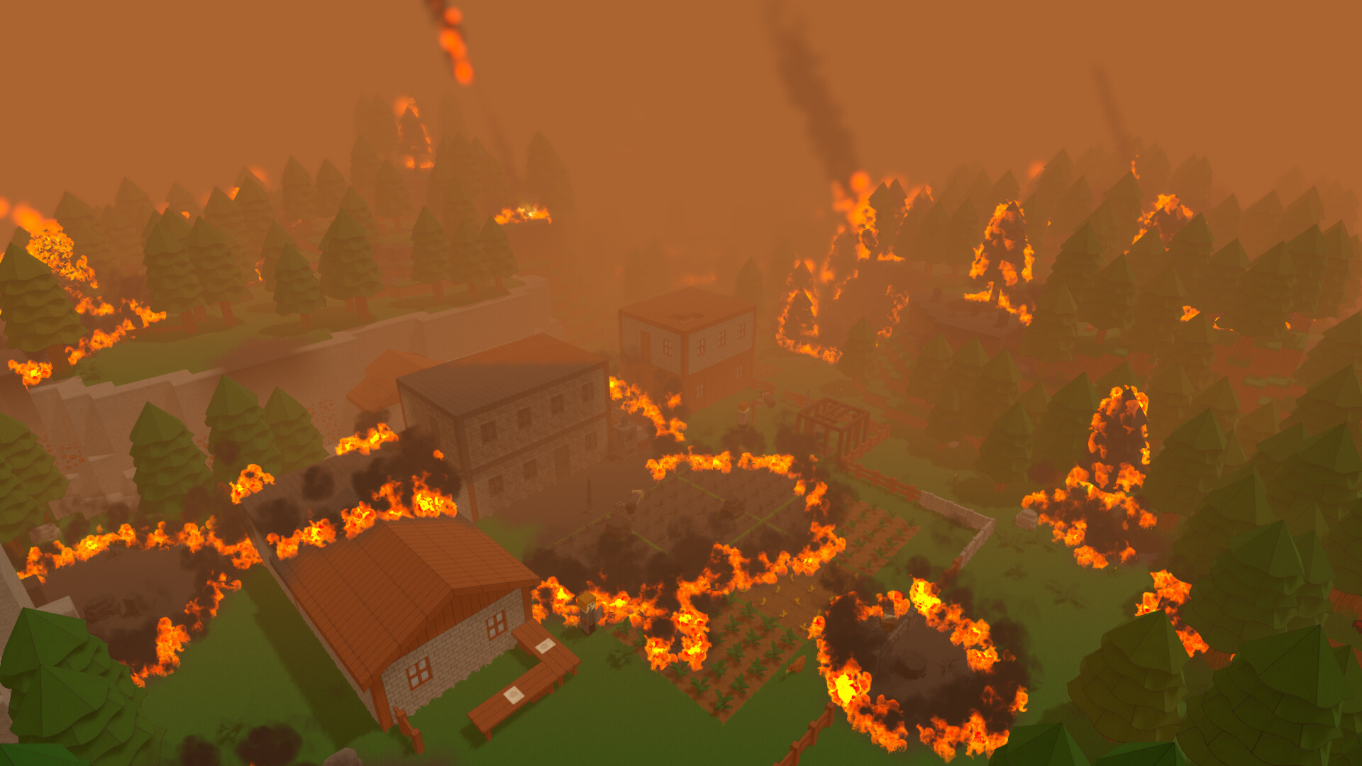 Скриншот 6: AColony