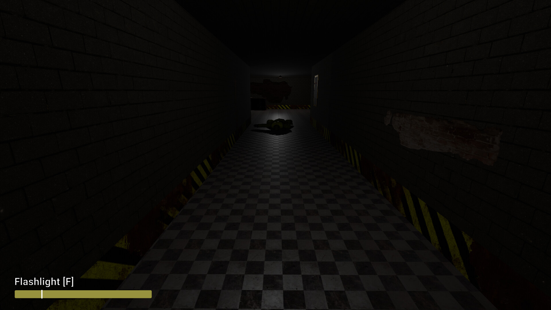 Скриншот: The Complex Tragedy