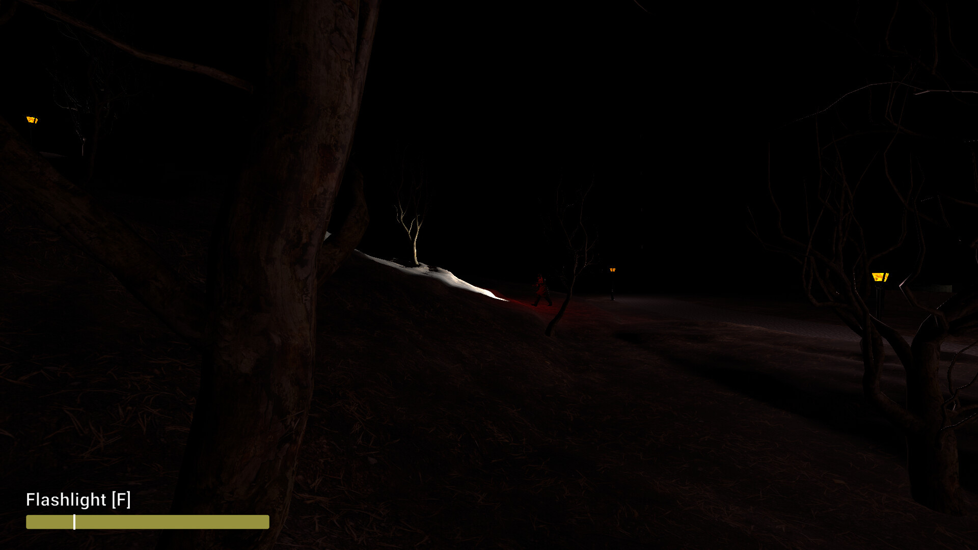 Скриншот 7: The Complex Tragedy